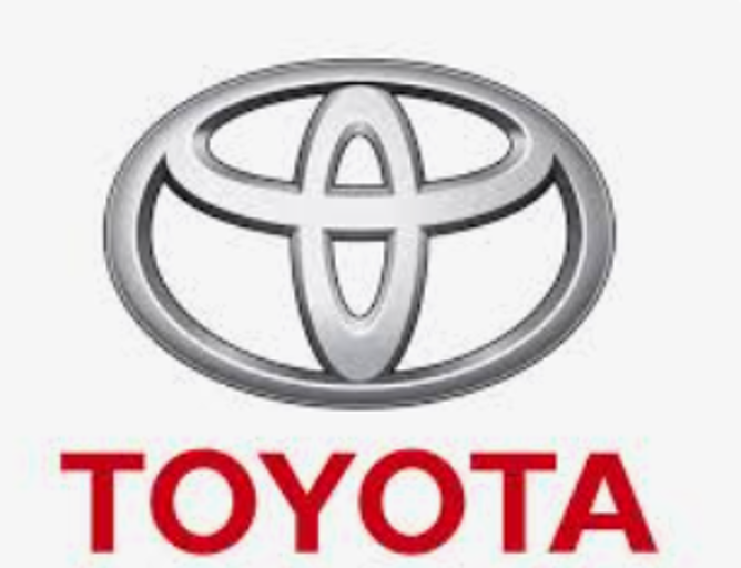 Toyota - Partner Lean Creative